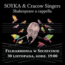 Soyka & Cracow Singers