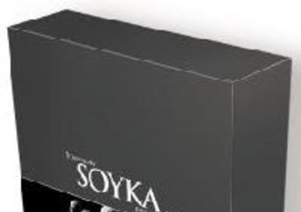 Cały Soyjka w jednym boksie