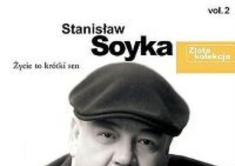 Stanisław Soyka zagra w filmie