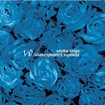 Soyka Sings Shakespeare's Sonnets Stanislaw Soyka