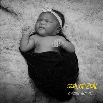 SOZ (Seal of Zeal) - Zahir Suhail