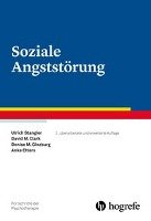 Soziale Angststörung - Stangier Ulrich | Książka W Empik