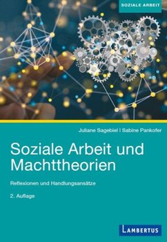 Soziale Arbeit und Machttheorien