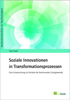 Soziale Innovationen in Transformationsprozessen