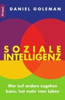 Soziale Intelligenz - Goleman Daniel