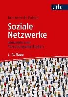 Soziale Netzwerke - Fuhse Jan Arendt