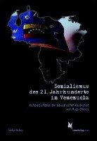Sozialismus des 21. Jahrhunderts in Venezuela - Peters Stefan