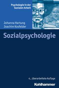 Sozialpsychologie - Hartung Johanna