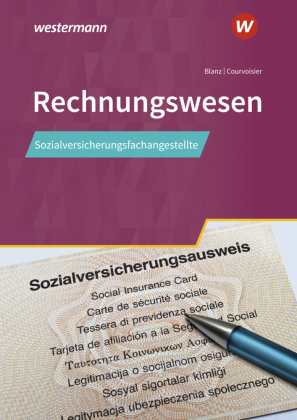 Sozialversicherungsfachangestellte/Fachangestellte Für ...