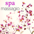 Spa massaggio - Musica rilassante per il centro massaggi e benessere, Shiatsu, Shantala, Rilassamento, Meditazione, Suoni della natura - Maria Pagano