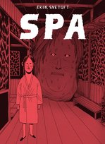 SPA Erik Svetoft
