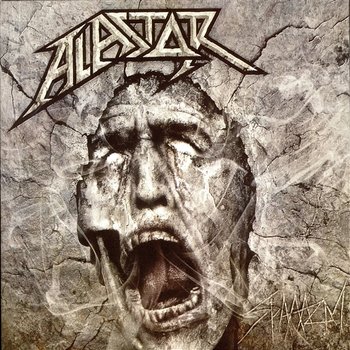 Spaaazm - Alastor