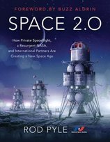 Space 2.0 Pyle Rod