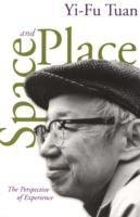 Space And Place Tuan Yi-Fu