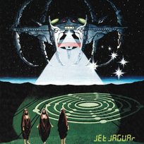 Space Anthem Jet Jaguar