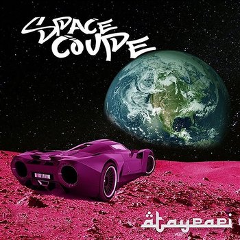Space Coupe - Ataypapi