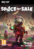 Space for Sale, PC - Mirage Game Studios