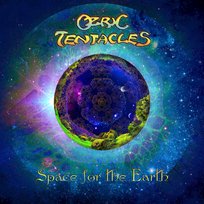 Space for the Earth Ozric Tentacles