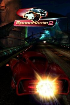 Space Haste 2 (PC) klucz Steam
