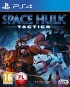 Space Hulk Tactics PL, PS4 - Focus