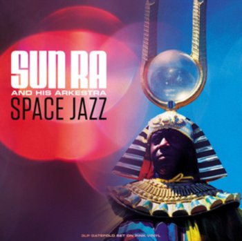 Space Jazz (kolorowy winyl) - Sun Ra And His Arkestra