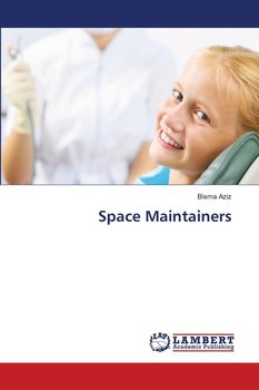 Space Maintainers - Aziz Bisma