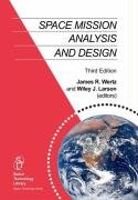 Space Mission Analysis and Design - Wertz J. R.