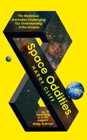 Space Oddities Harry Cliff