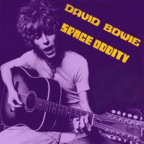 Space Oddity David Bowie