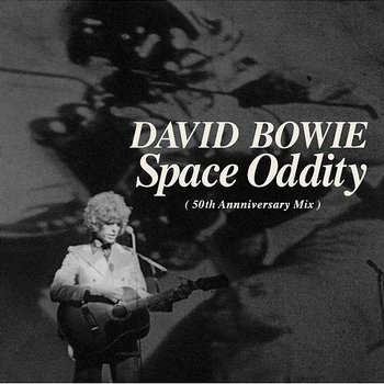 Space Oddity - David Bowie