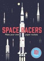 Space Racers - Thomas Isabel