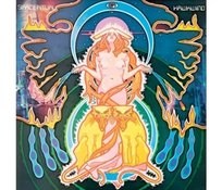Space Ritual, płyta winylowa Hawkwind