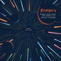 Space Sailors Rymden