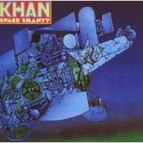 Space Shanty (Remastered) Khan