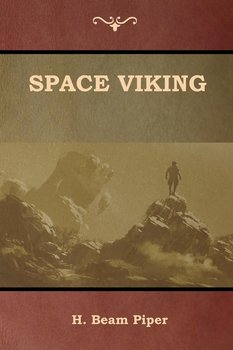Space Viking - Piper H. Beam