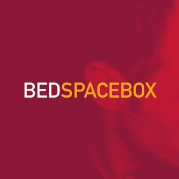 Spacebox - Bed