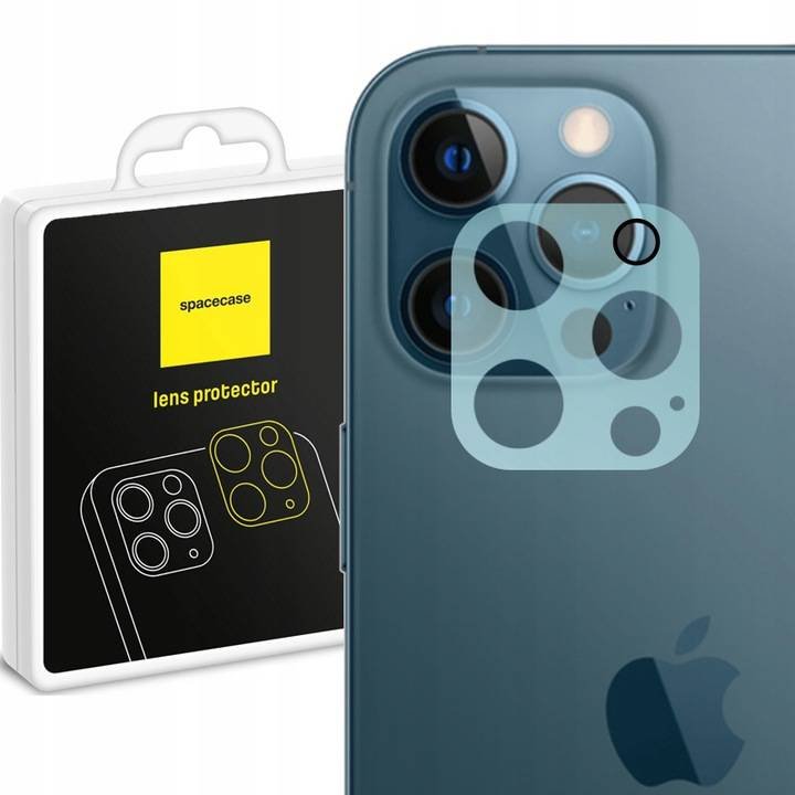 Spacecase Camera Glass Iphone 13 Pro/13 Pro Max SpaceCase Sklep