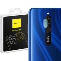 Spacecase Camera Glass Redmi 8