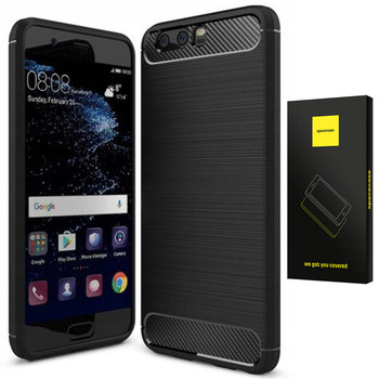 Spacecase Carbon Huawei P10 - SpaceCase