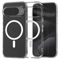 Spacecase Clear Mag Google Pixel 10/10 Pro Spacecase