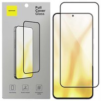 Spacecase Glass Full Cover Galaxy S25 FE Spacecase
