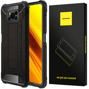 Spacecase X-ARMOR POCO X3 NFC/PRO - Spacecase