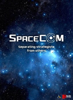 SpaceCom 2-Pack, PC