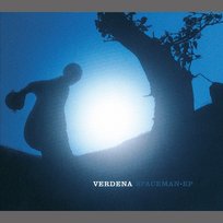 Spaceman Verdena
