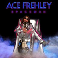 Spaceman Frehley Ace