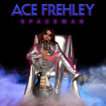 Spaceman, płyta winylowa - Frehley Ace