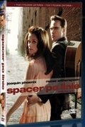 Spacer po linie - Mangold James