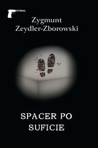 Spacer po suficie - Zeydler-Zborowski Zygmunt