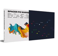 Spacer po Warszawie Cichy Robert