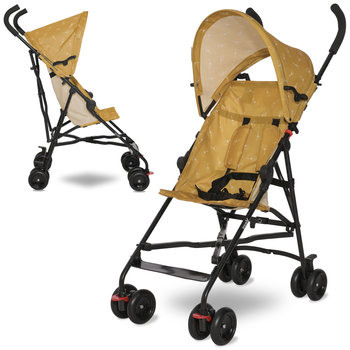 Spacerówka Lekka wózek spacerowy parasolka Lorelli Vaya - Lorelli